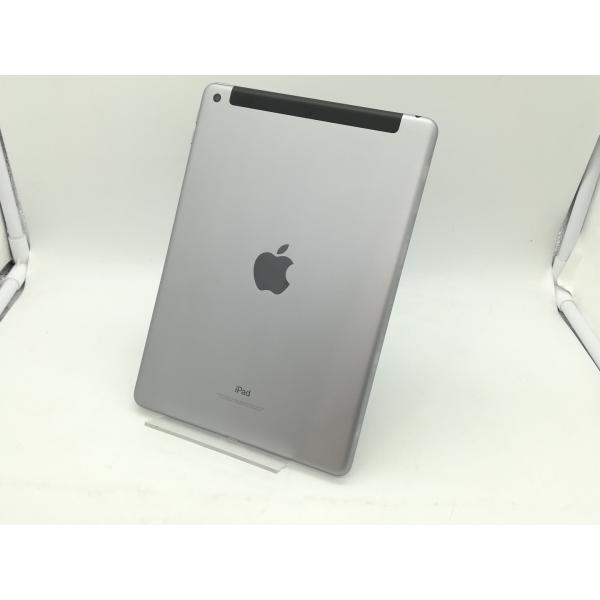 【中古】Apple docomo 【SIMロック解除済み】 iPad（第6世代/2018） Cell...