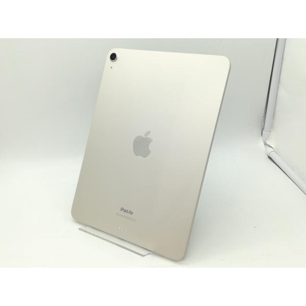 【中古】Apple iPad Air（第5世代/2022） Wi-Fiモデル 256GB スターライ...