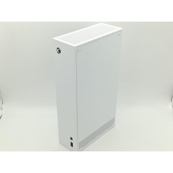 【中古】Microsoft Xbox Series S【吉祥寺南口】保証期間１ヶ月【ランクA】