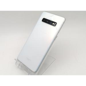 【中古】SAMSUNG docomo 【SIMロック解除済み】 Galaxy S10 SC-03L ...