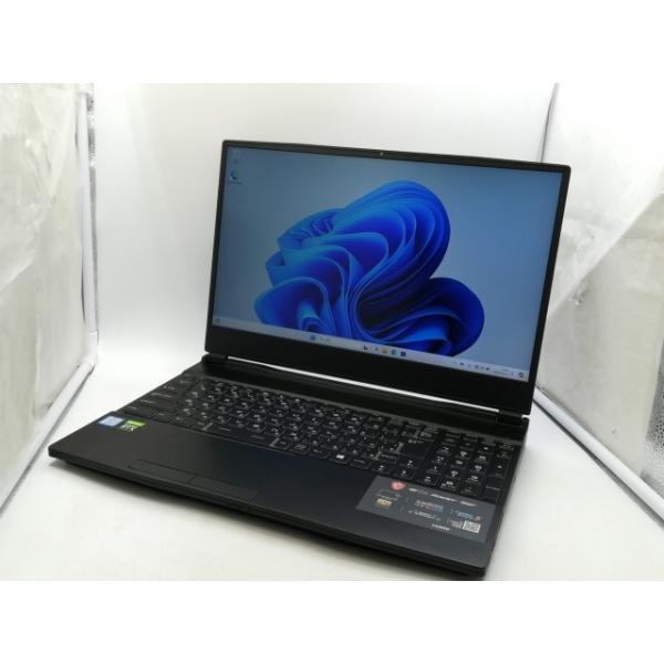 【中古】MSI GE65 Raider GE65-9SF-023JP【i7-9750H 16G 51...