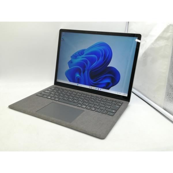 【中古】Microsoft Surface Laptop4 13インチ  (i5 16G 512G)...