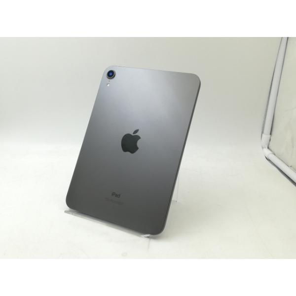 【中古】Apple iPad mini（第6世代/2021） Wi-Fiモデル 256GB スペース...