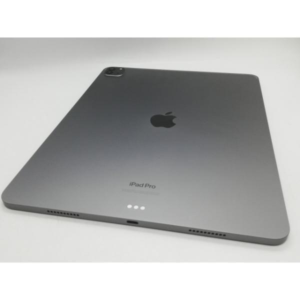 【中古】Apple iPad Pro 12.9インチ（第6世代） Wi-Fiモデル 128GB スペ...