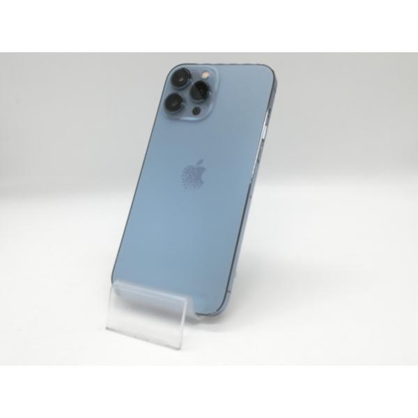 【中古】Apple docomo 【SIMフリー】 iPhone 13 Pro Max 512GB ...