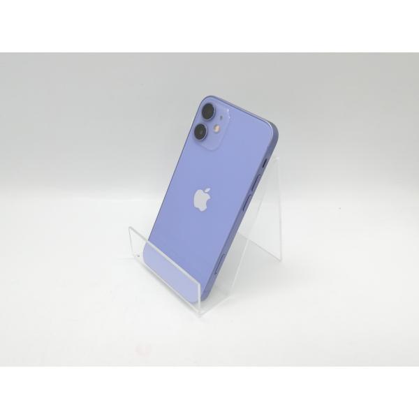 【中古】Apple SoftBank 【SIMロック解除済み】 iPhone 12 mini 64G...