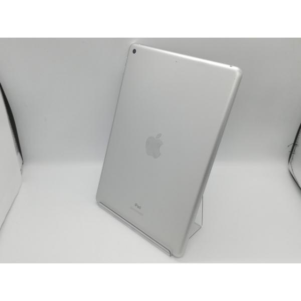 【中古】Apple iPad（第7世代） Wi-Fiモデル 32GB シルバー MW752J/A【大...