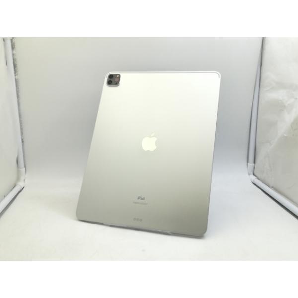 【中古】Apple iPad Pro 12.9インチ（第5世代） Wi-Fiモデル 256GB シル...