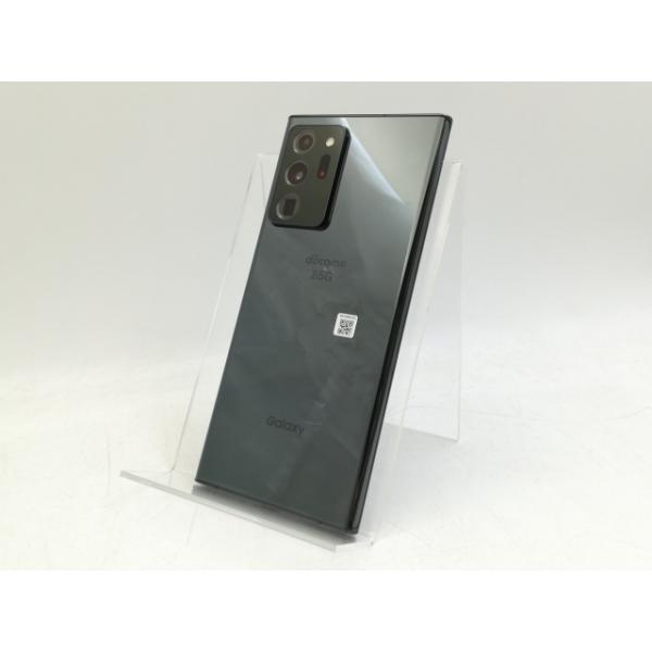 【中古】SAMSUNG docomo 【SIMロック解除済み】 Galaxy Note20 Ultr...