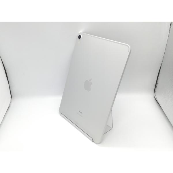 【中古】Apple iPad Pro 11インチ（第1世代） Wi-Fiモデル 256GB シルバー...