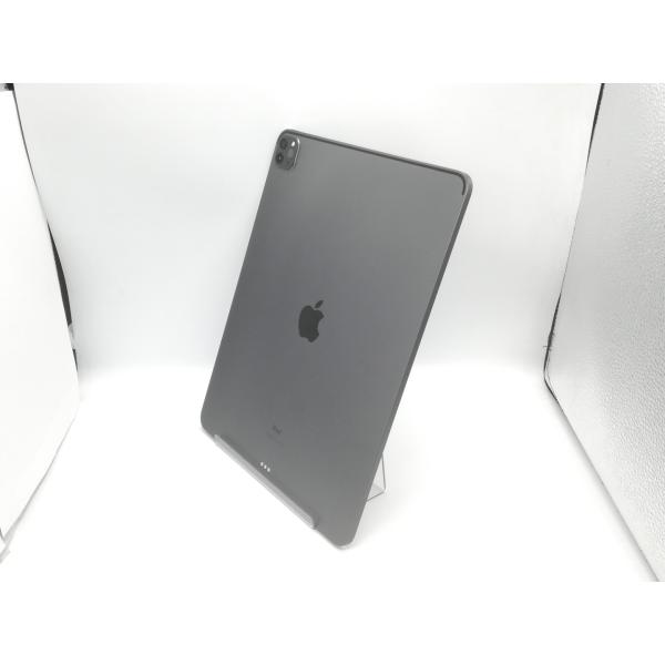 【中古】Apple iPad Pro 12.9インチ（第4世代） Wi-Fiモデル 1TB スペース...