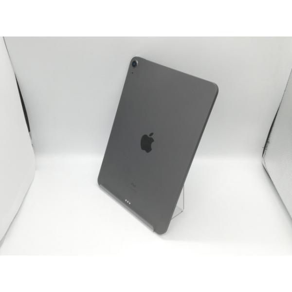 【中古】Apple iPad Air（第4世代/2020） Wi-Fiモデル 64GB スペースグレ...