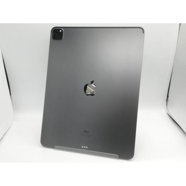【中古】Apple iPad Pro 12.9インチ（第4世代） Wi-Fiモデル 512GB スペ...