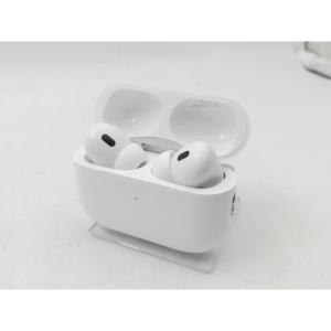 【中古】Apple AirPods Pro 第2...の商品画像