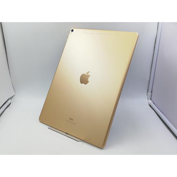 【中古】Apple 国内版 【SIMフリー】 12.9インチ iPad Pro（第2世代/2017）...