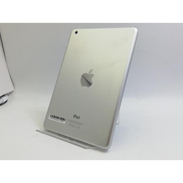 【中古】Apple 【Wi-Fi】 iPad mini（第1世代/2012） 16GB ホワイト&amp;シ...