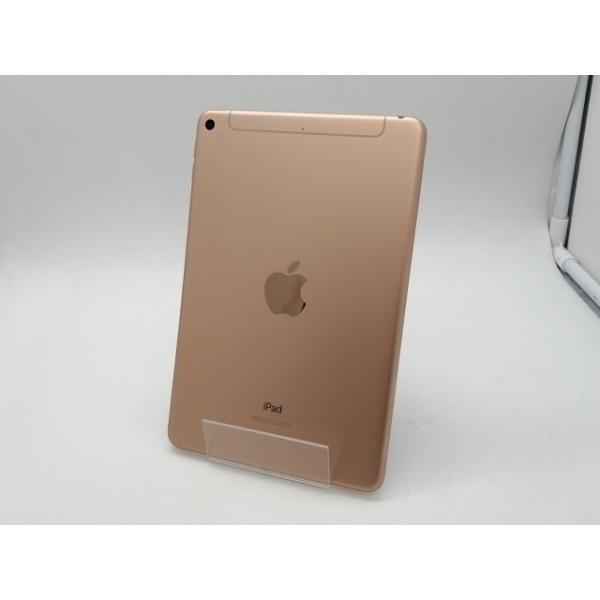 【中古】Apple docomo 【SIMロック解除済み】 iPad mini（第5世代/2019）...