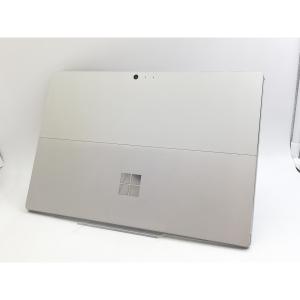 【中古】Surface Pro6 i5/8G/256G KJT-00027の買取情報