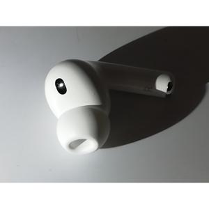 【中古】Apple AirPods Pro 3...の詳細画像4