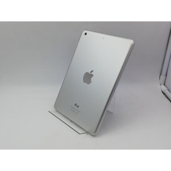 【中古】Apple 【Wi-Fi】 iPad mini2（2013） 32GB シルバー ME280...