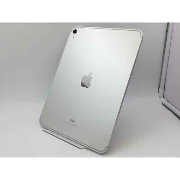 【中古】Apple 国内版 【SIMフリー】 iPad（第10世代/2022） 64GB シルバー ...