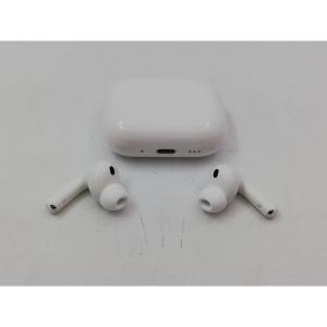 【中古】Apple AirPods Pro 3 MFHP4J/A【立川フロム中武】保証期間１ヶ月