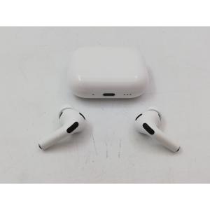 【中古】Apple AirPods Pro 3...の詳細画像1