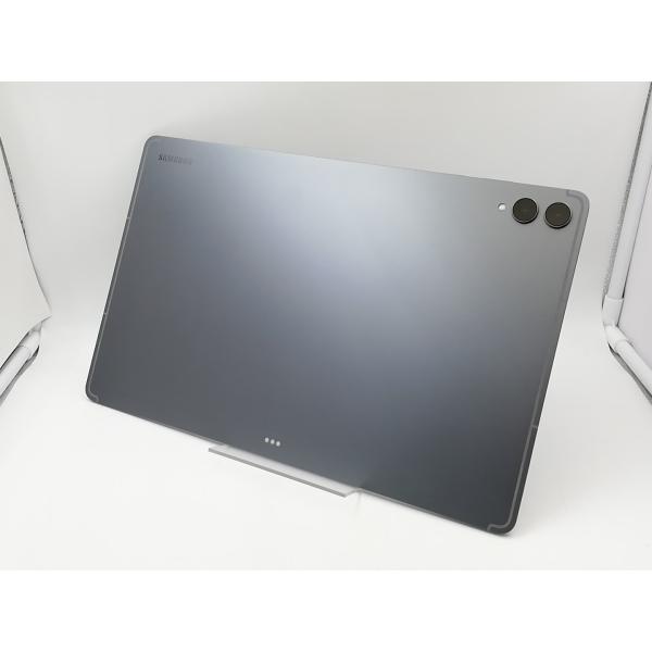 【中古】SAMSUNG 国内版 【Wi-Fi】 Galaxy Tab S11 Ultra グレー S...
