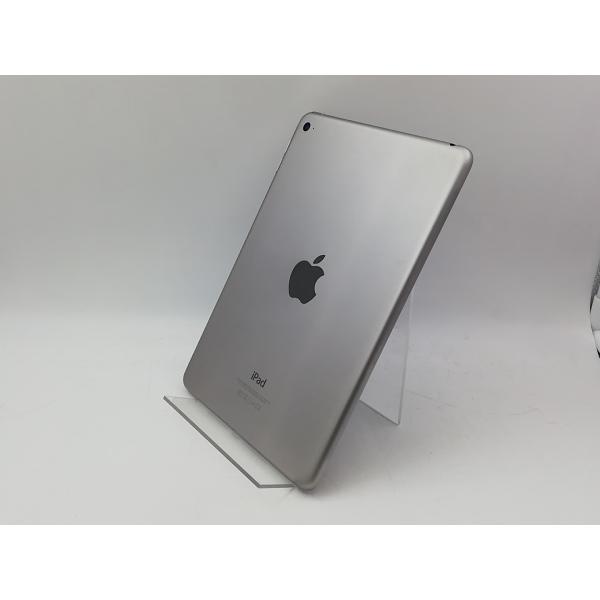 【中古】Apple 【Wi-Fi】 iPad mini4（2015） 128GB スペースグレイ M...