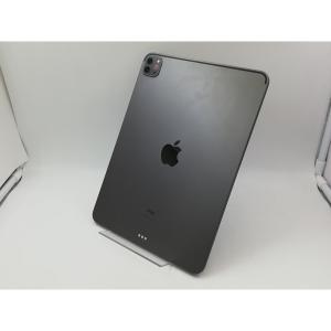 iPad Pro 11インチ 第1世代 Wi-Fi Cランク カラー：シルバー