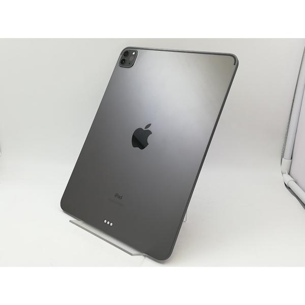 【中古】Apple 【Wi-Fi】 11インチ iPad Pro（第2世代/2020） 256GB ...