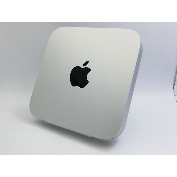 【中古】Apple Mac mini M2(CPU:8C/GPU:10C) 8GB/256GB MM...