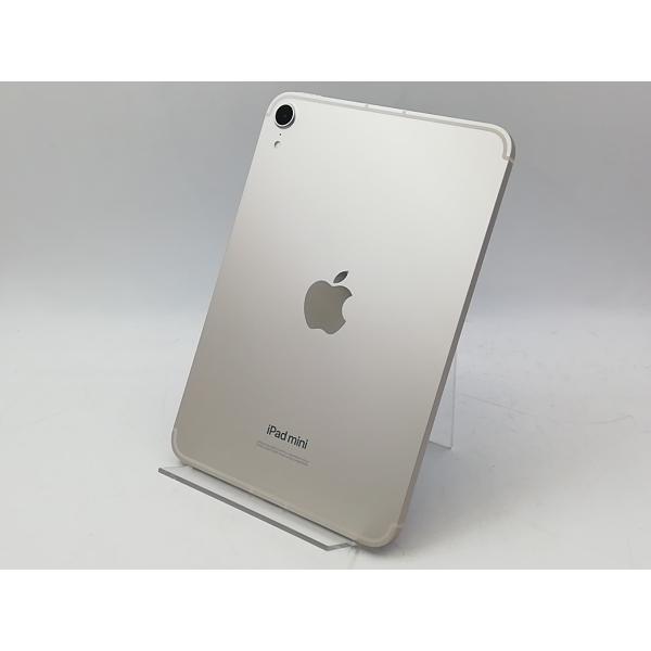 【中古】Apple 国内版 【SIMフリー】 iPad mini（A17Pro/2024） 128G...