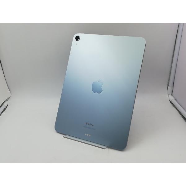 【中古】Apple 【Wi-Fi】 11インチ iPad Air（M2/2024） 128GB ブル...