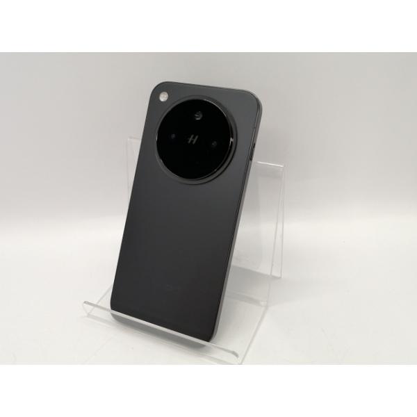 【中古】Oppo 国内版 【SIMフリー】 OPPO Find X8 スペースブラック 16GB 5...