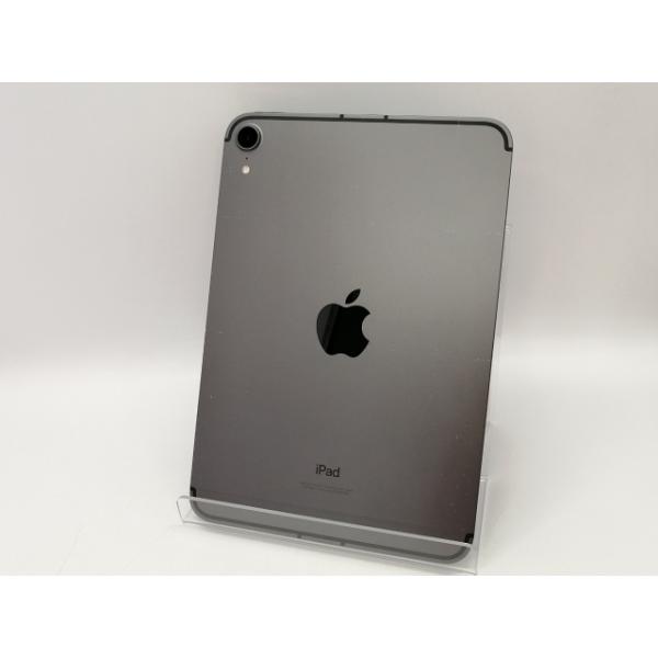 【中古】Apple 国内版 【SIMフリー】 iPad mini（第6世代/2021） 256GB ...