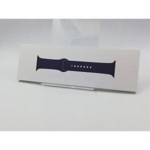 Apple Watch 46mm パープルフォグ バンドの買取情報