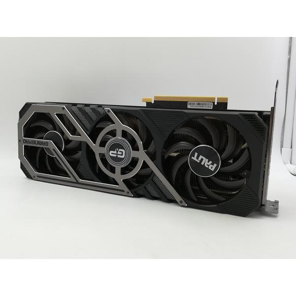 【中古】Palit GeForce RTX 3070 GamingPro V1 8GB（NE6307...
