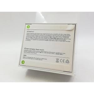 【未使用】Apple AirPods Pro ...の詳細画像2