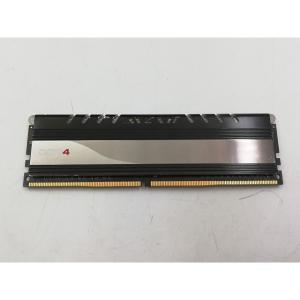 【中古】DDR4 8GB PC4-19200(DDR4-2400)【デスクトップPC用】【大宮東口】保証期間１週間