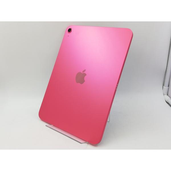 【中古】Apple 【Wi-Fi】 iPad（A16/2025） 128GB ピンク MD4E4J/...