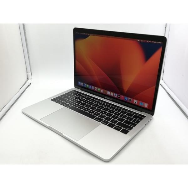 【中古】Apple MacBook Pro 13インチ (wTB) CTO (Mid 2017) シ...