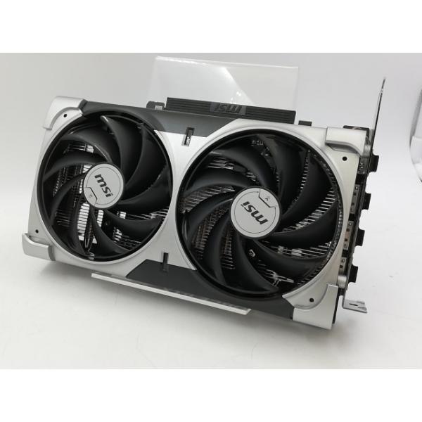 【中古】MSI GeForce RTX 5060 8G VENTUS 2X OC RTX5060/8...