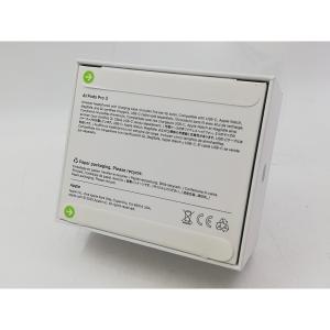 【未使用】Apple AirPods Pro ...の詳細画像2