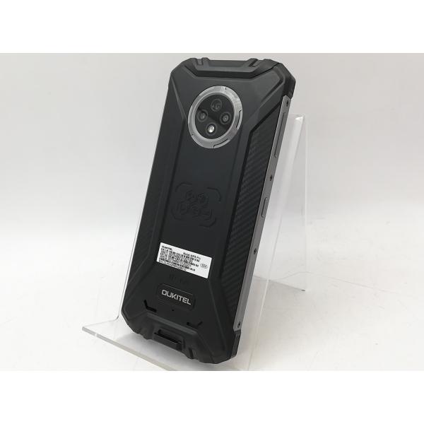 【中古】OUKITEL 海外版 【SIMフリー】 Oukitel WP8 Pro 4GB 64GB【...
