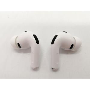 【中古】Apple AirPods Pro 3...の詳細画像4
