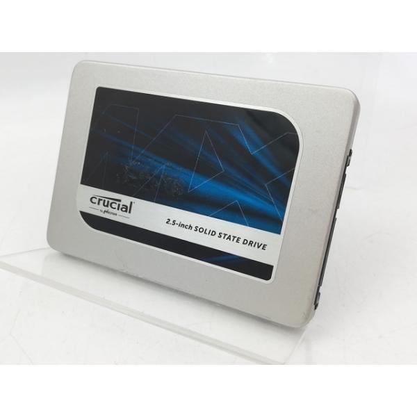 【中古】Crucial MX300 CT2050MX300SSD1 2TB/6GbpsSATA/3D...