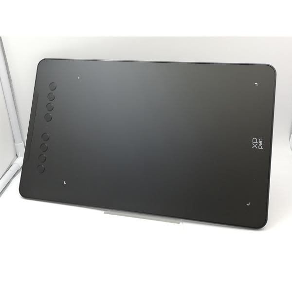 【中古】XP-PEN Deco 01 V2 [ブラック]【大宮東口】保証期間１週間