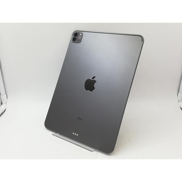 【中古】Apple 【Wi-Fi】 11インチ iPad Pro（第3世代/2021） 128GB ...