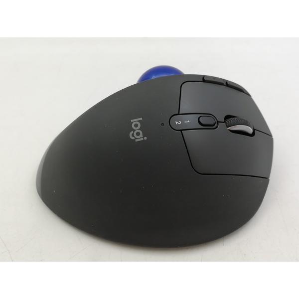 【中古】Logicool Wireless Trackball MX ERGO S MXTB2【大宮...
